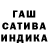 Конопля индика thesanyfox